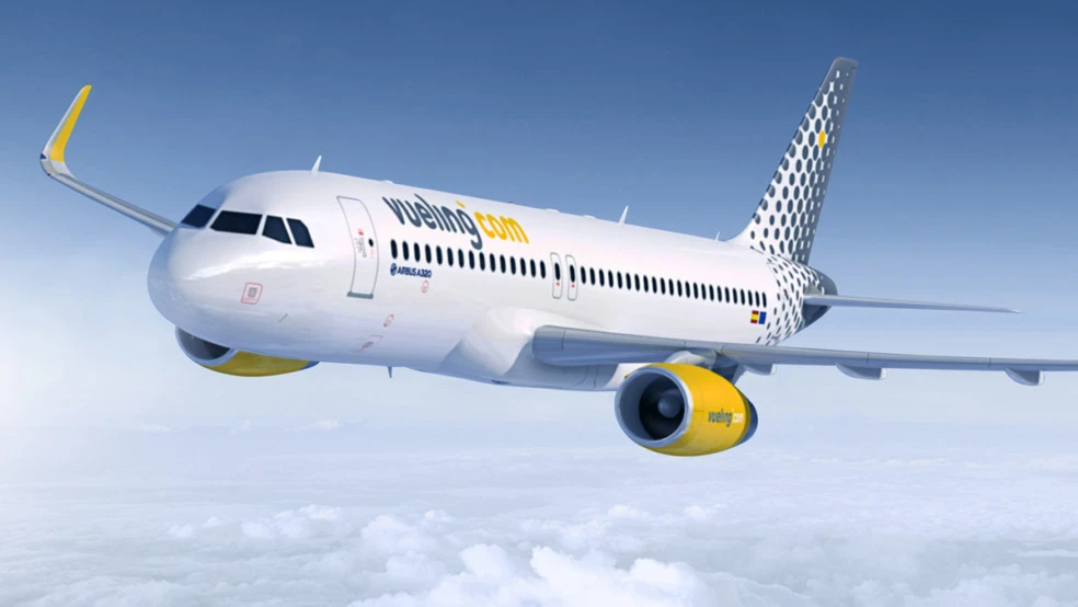 Vueling: