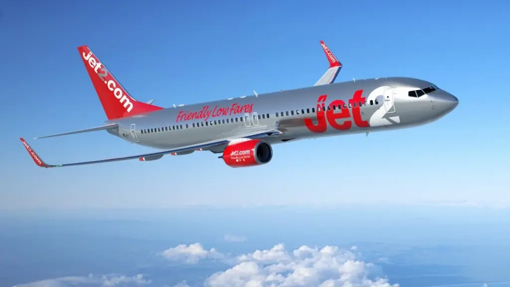 Jet 2: